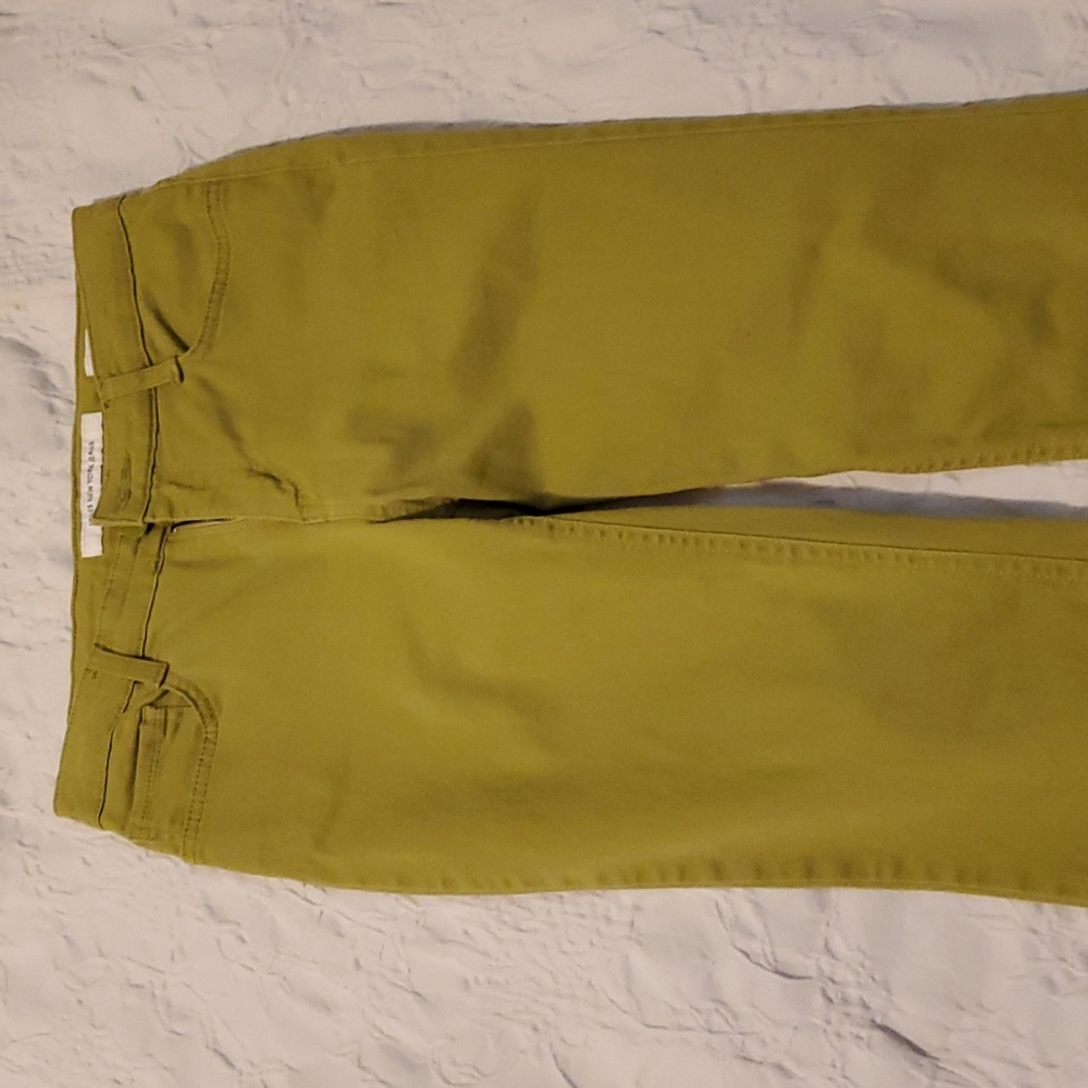 Jones New York jeans